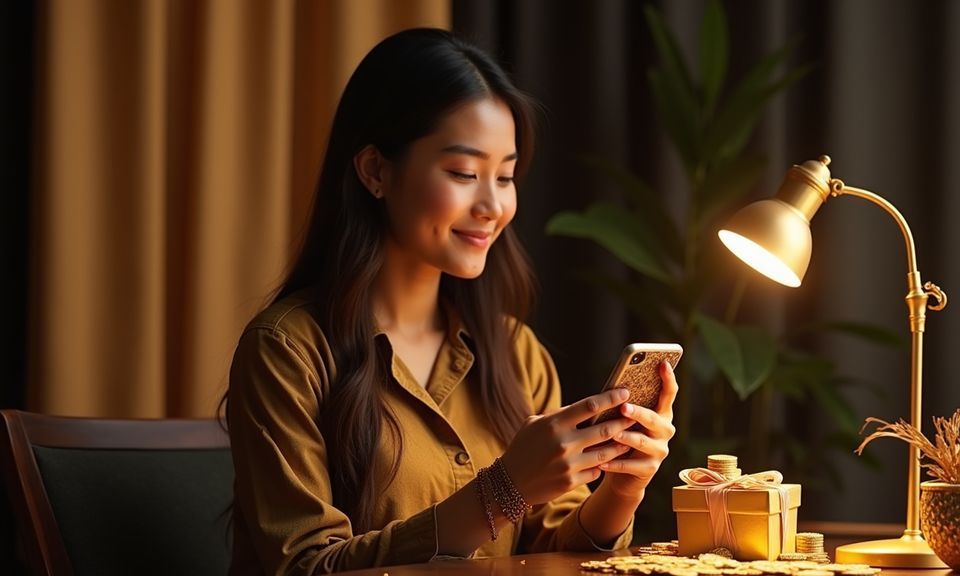 တိုက်ရိုက်ကာစီနို ဂိမ်း